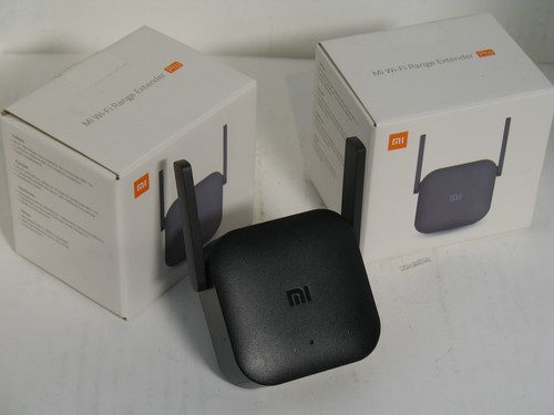 Xiaomi pro fi range - xiaomi,