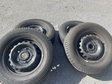 Original  Ford Transit 16 Zoll