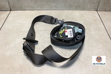 Opel Astra J Gurt Sicherheitsgurt Gurtstraffer vorne links 13297085