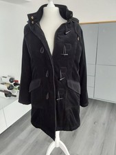 sOLIVER QS Dufflecoat aus