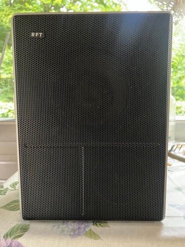 Ddr rft robuster - 2,