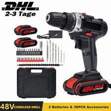 Akkuschrauber +Bohrschrauber