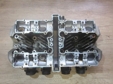 Suzuki GS 850 G Zylinderkopf