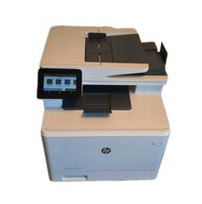 HP Color LaserJet Pro M479fdw