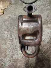 Solo 725/726 Moped Auspuff Schalldämpfer Kein 712