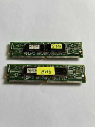16mb edo ram - edo,
