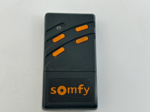 Somfy handsender drücker - handsender,