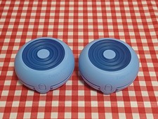 Tupperware  * 2 x Flexi Twin *