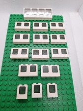 15x lego flugzeug boot - 15x,