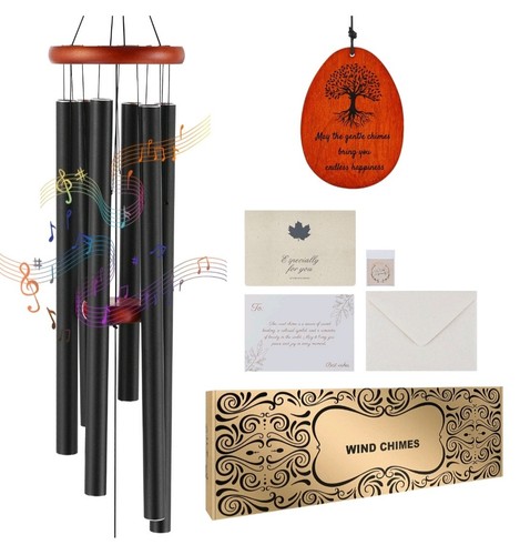Uimoso windspiel klangspiel - uimoso,