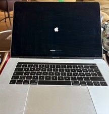 MacBook Pro 15-inch, 2017, 2,8