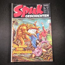 Spuk Geschichten Nr. 267 |