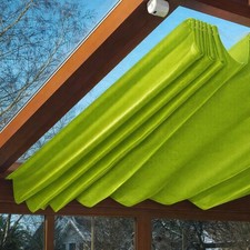 Sonnensegel Seilspannmarkise