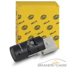 HELLA PARKSENSOR EINPARKHILFE