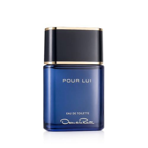 Oscar renta pour lui eau - de,