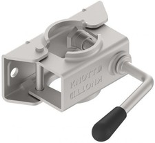Knott klemmschelle klemmhalter - knott,