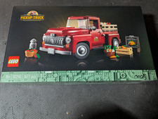 LEGO Icons: Pickup (10290) NEU OVP EOL