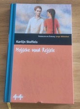 Karlijn Stoffels -  Mojsche