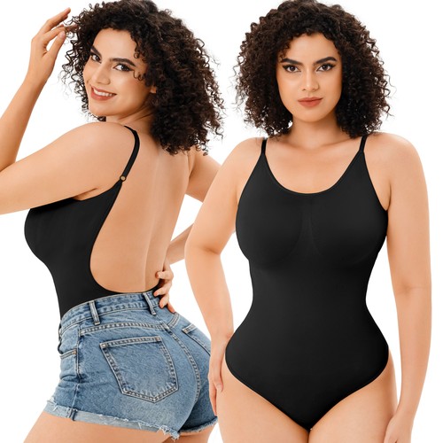 Damen bauchweg bodysuit - bauchweg,