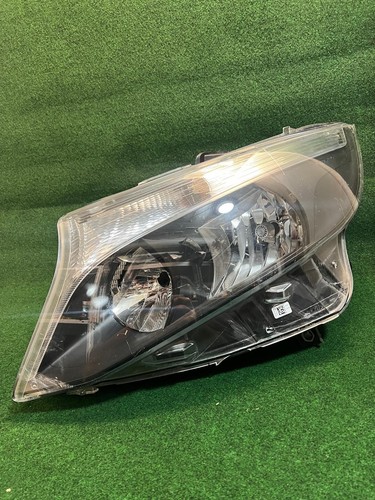 H15 halogen scheinwerfer - h7/h15,