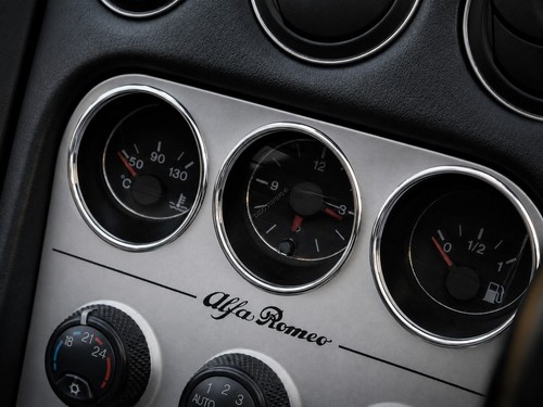 Fits alfa romeo gtv - gtv, spider