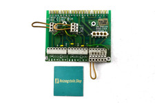 De Dietrich Diematic Platine Netz Leiterplatte Edition 2 8199-5104 / 8199-5154