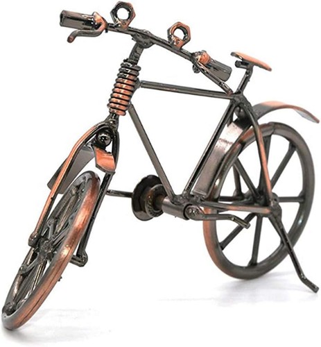 Fahrraddekoration