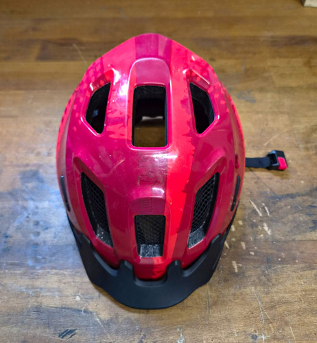 Cube fahrradhelm für unisex - fahrradhelm,