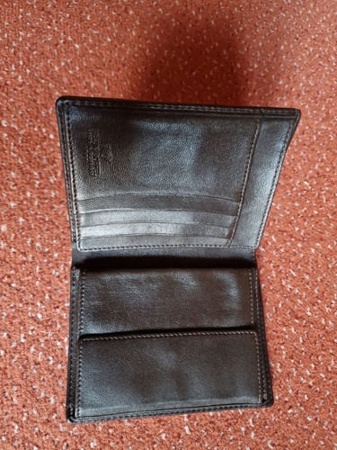 Braun büffel cordovan - braun, /