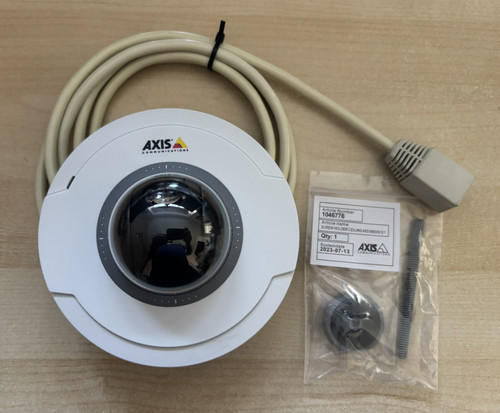 Axis m5054 ptz - axis,