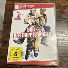Didi - Der Doppelgänger - DVD