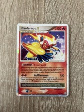 Panferno Lv. X Holo 121/130