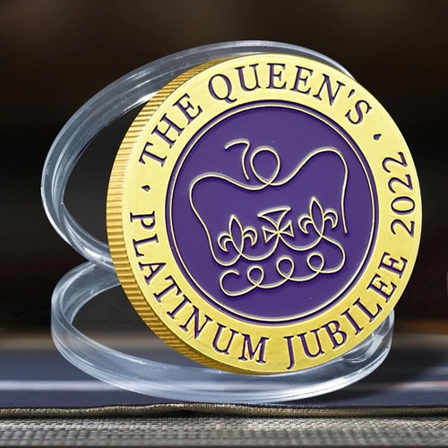 Queen elizabeth challenge - ii,