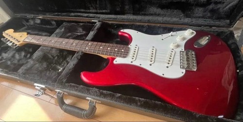 Fender japan stratocaster - japan,