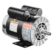 Uimoso 5HP SPL Air Compressor