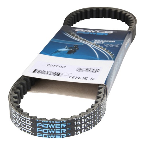 Keilriemen dayco 747 5mm - x, 16,5mm