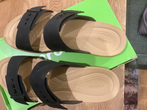 Crocs sandalen neu - crocs,
