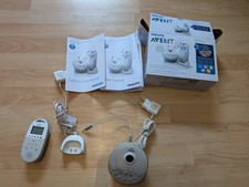 Avent DECT Babyphone SCD580