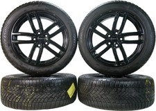 Winterräder BMW 2er AT 3er