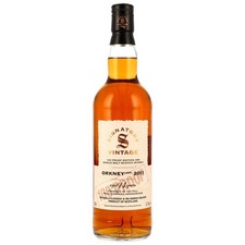 Palo Cortado Cask ORKNEY (HP)
