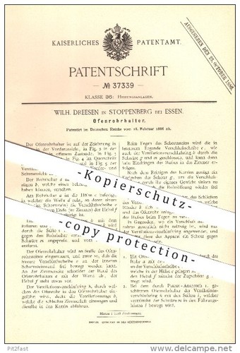 Original patent wilh - original,