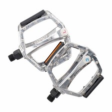 Fahrrad BMX Pedale 9/16 Zoll