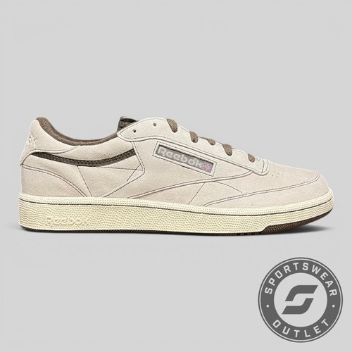Reebok club c - -,