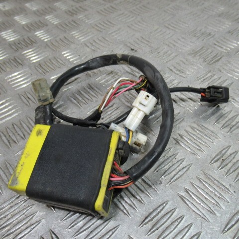 Cdi gehäuse adaptierbar - cdi,