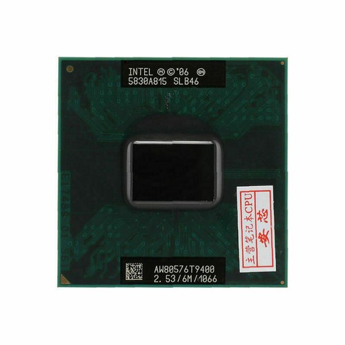 Original intel core duo - original, 2