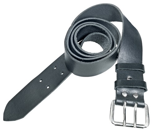 Ledergürtel 1250x40mm
