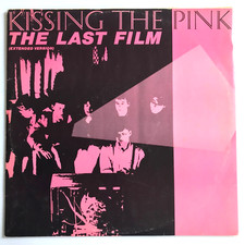 Kissing The Pink – The Last