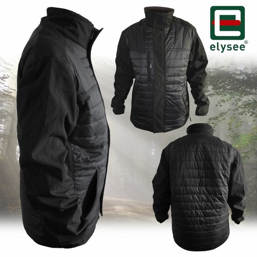 Steppjacke funktions - steppjacke, funktions-
