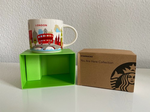 Starbucks tasse mug - starbucks, tasse/mug