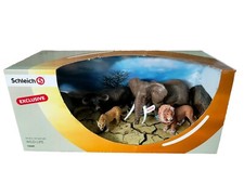 Schleich 72049 Big Five